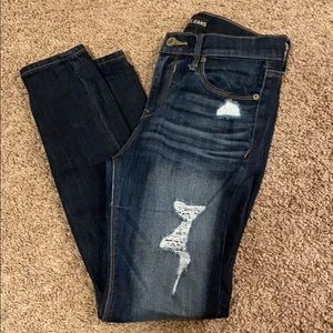 AE Skinny Jeans